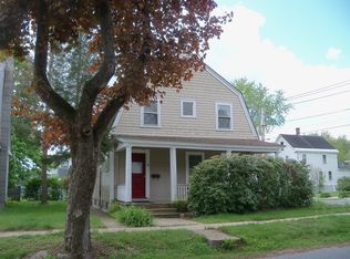 72 Leverett St, Keene, NH 03431
