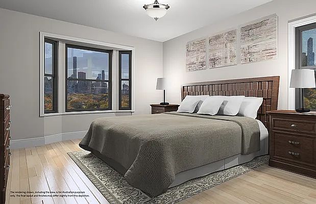 2nd image of 514 W 110th St APT 11C