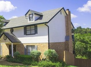 1712 Ben Crenshaw Way, Austin, TX 78746