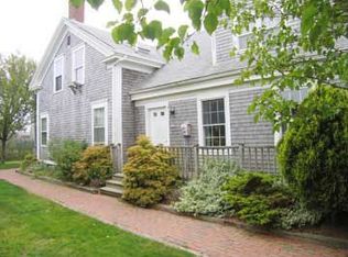 133 Old South Rd #C, Nantucket, MA 02554