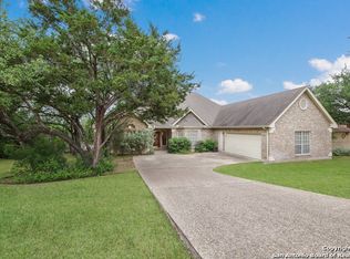 19206 Habitat Cv, San Antonio, TX 78258