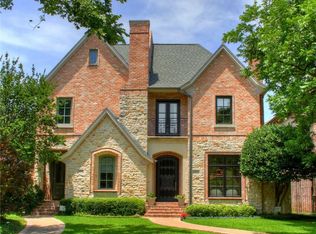 3452 Potomac Ave, University Park, TX 75205