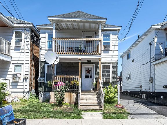 2nd image of 212 McConnell Ave