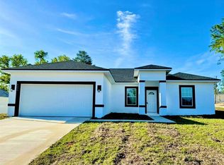 6390 SW 129th Loop, Ocala, FL 34473
