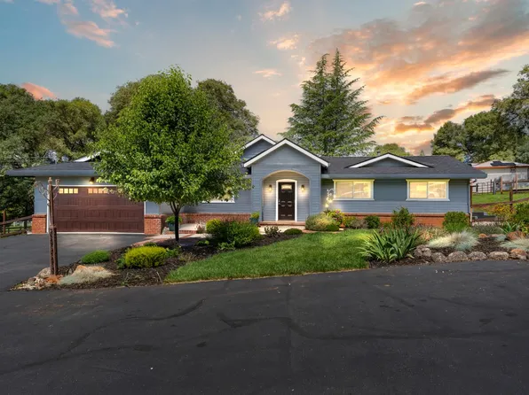2500 Gayle Ln, Auburn, CA 95602