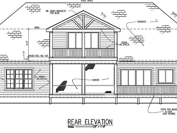 2nd image of 558 Chapel Ridge Dr