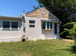 112 Rutledge Ave, Villas, NJ 08251