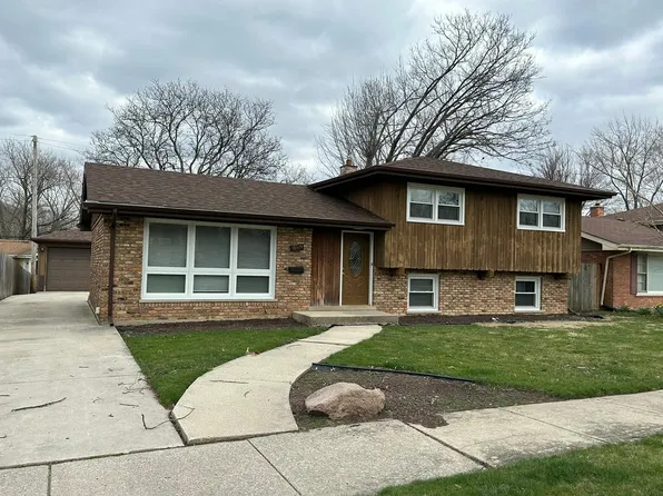 18419 Hood Ave, Homewood, IL 60430