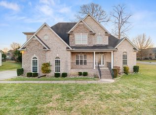 2465 Janell Trl, Murfreesboro, TN 37128
