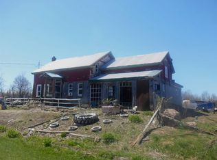 247 County Route 51, Winthrop, NY 13697
