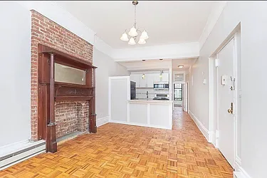 Rented by Brown Harris Stevens