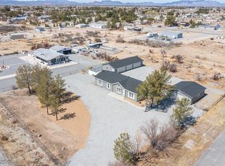 1730 Bank Ave, Pahrump, NV 89048