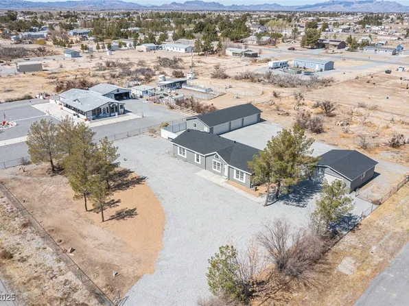 1730 Bank Ave, Pahrump, NV 89048