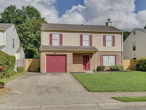 3rd image of 5 Kincaid Ln