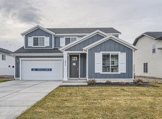 1074 S 750 W, American Fork, UT 84003