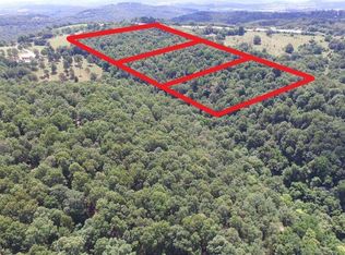 New Hope Rd, New hope, AR 72662