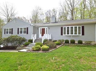 206 Janes Ln, Stamford, CT 06903