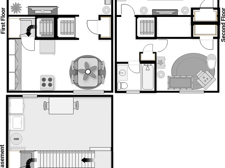 Bennington Townhomes — Photo 26