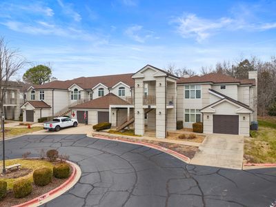 111 Oxford Court UNIT 9, Branson, MO, 65616