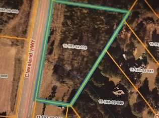 0 Cleveland Hwy, Cohutta, GA 30710