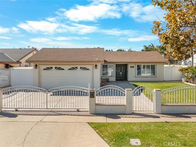 1518 Cedar St, Santa Ana, CA, 92707