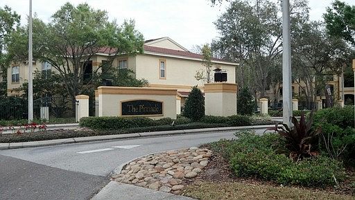 2nd image of 5618 Pinnacle Heights Cir APT 110