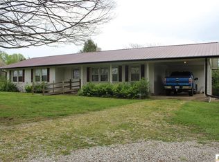 7340 Tompkinsville Rd, Summer Shade, KY 42166