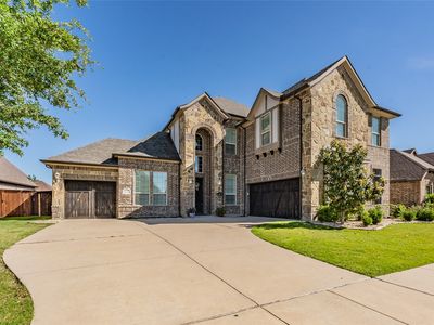1212 Teton Dr, Burleson, TX, 76028