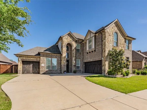 1212 Teton Dr, Burleson, TX 76028
