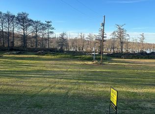 314 Lake Washington Rd E, Glen Allan, MS 38744