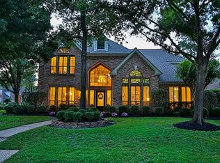 3434 Chapel Square Dr, Spring, TX 77388