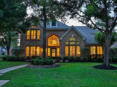 3434 Chapel Square Dr, Spring, TX, 77388