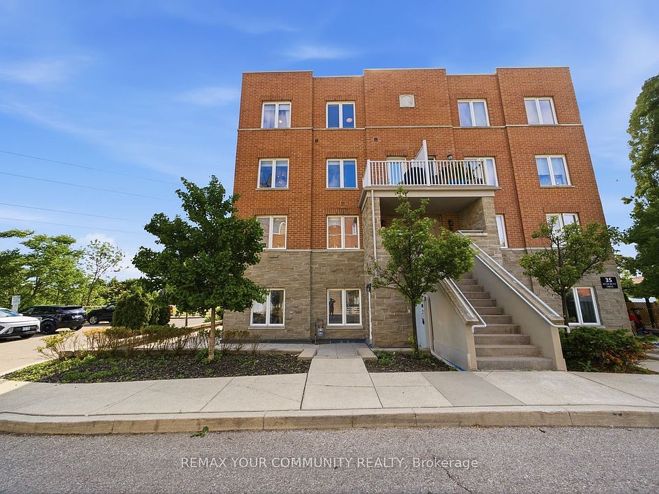 1st image of 35 Richgrove Dr #204
