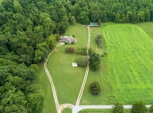 58 Crawfish Rd, Lawrenceburg, TN 38464