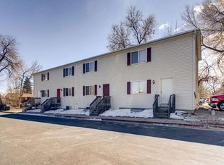 319 Mathews St APT B, Fort Collins, CO 80524