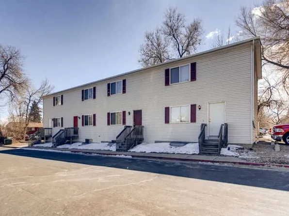 319 Mathews St APT B, Fort Collins, CO 80524