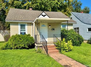 1801 Cherrywood Ave, New Castle, IN 47362