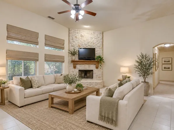 636 Possom Trot Hollow Rd, Whitewright, TX 75491