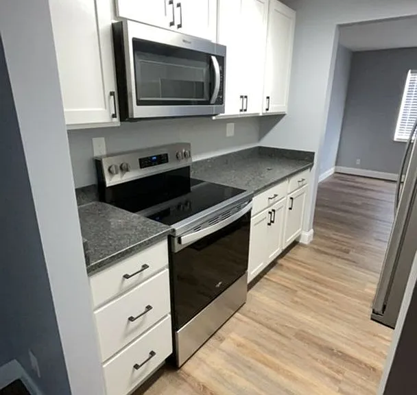 Bexvie Village Townhomes — Photo 27