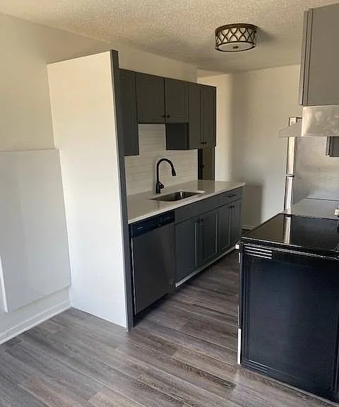 Eagle Pointe | Upgraded Kitchen