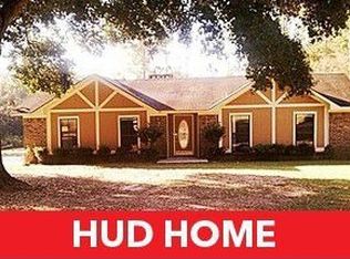 9875 Gallops Creek Dr, Wilmer, AL 36587