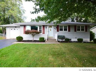 4862 Mount Read Blvd, Rochester, NY 14616