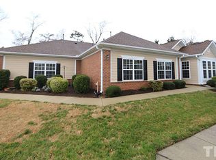 4613 Red Jasmine Ln, Raleigh, NC 27604