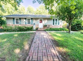 236 Lastner Ln, Greenbelt, MD 20770