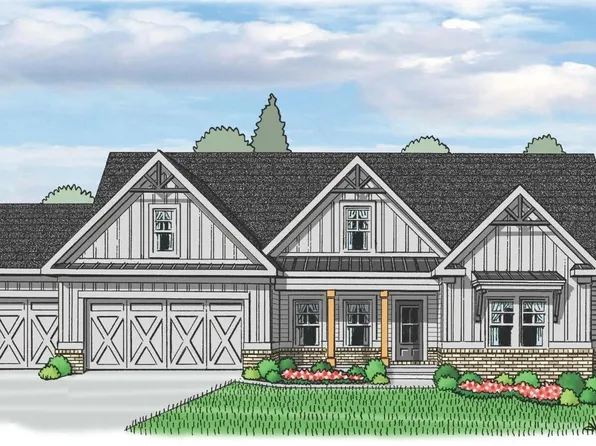 109 River Ridge Walk, Monroe, GA 30656