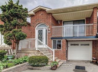 4730 Empire Cres W, Mississauga, ON L5R 1M4