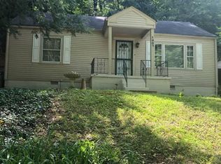 1807 Glenroy Ave, Chattanooga, TN 37405