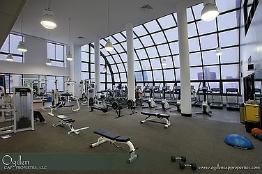 Rented by Ogden CAP Properties