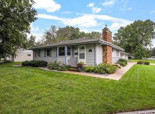 9117 Northwood Pkwy, New Hope, MN 55427