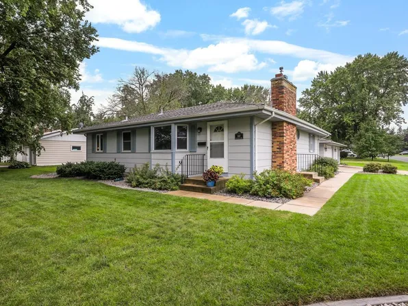 9117 Northwood Pkwy, New Hope, MN 55427